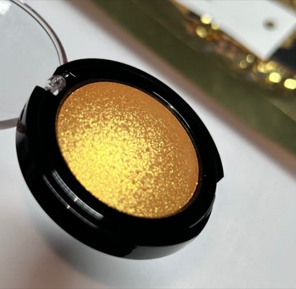 The Divine Decade Edition /PAT McGRATH LABS/単色アイシャドウを使ったクチコミ(3枚目)