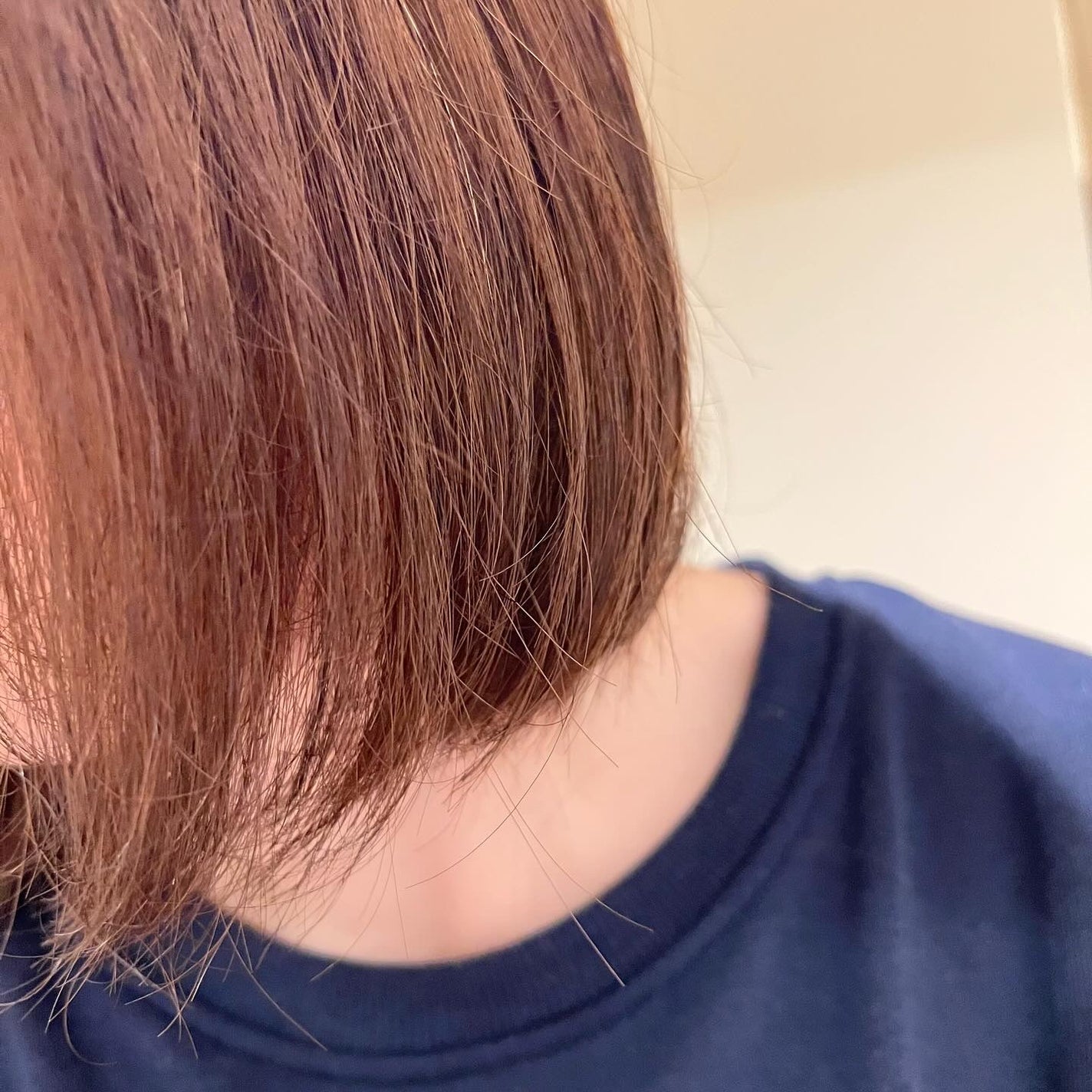 ムク+ モイスト アミノジェル シャンプー/ヘアトリートメント/muku+/市販シャンプーを使ったクチコミ(5枚目)