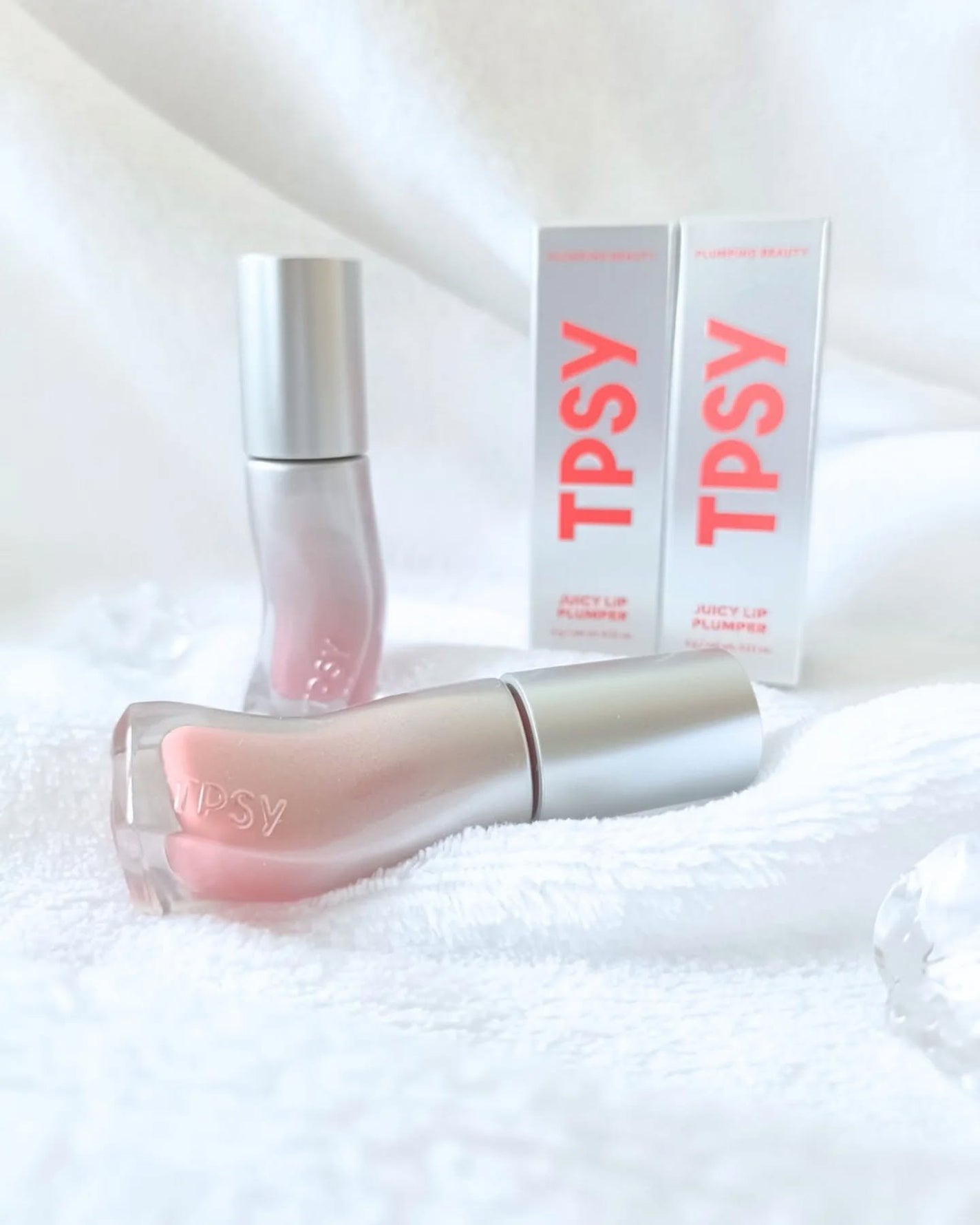 koyami❥フォロバ100 on LIPS 「ティント×プランパー♡ジューシーリッププランパー//プランパー..」(1枚目)