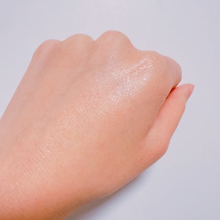 フローリフティングラッピングクリーム/koy/フェイスクリームを使ったクチコミ(7枚目)