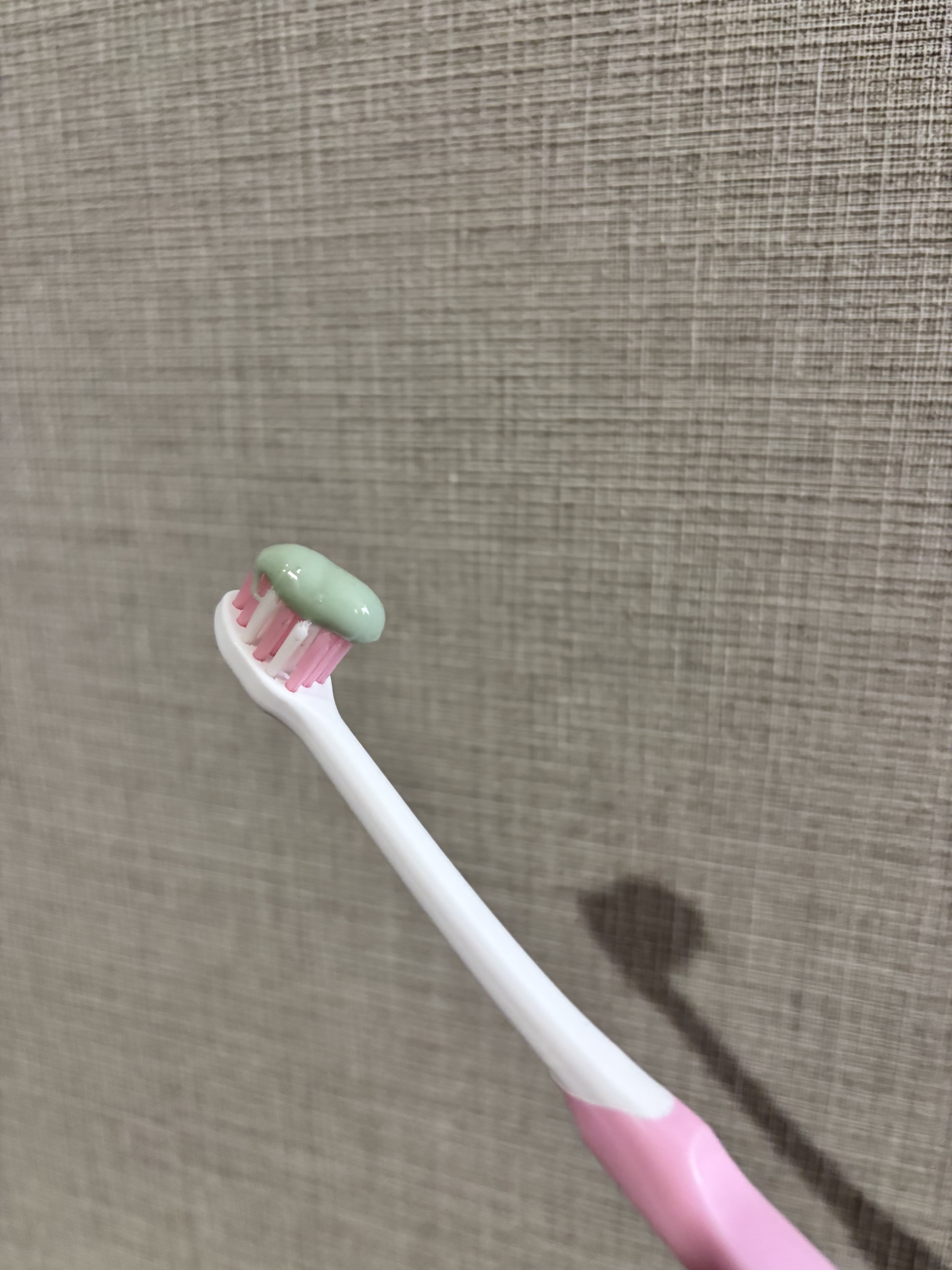 デオグラオーラテック ＋ホワイトニング/DEOGLA/歯磨き粉を使ったクチコミ（3枚目）