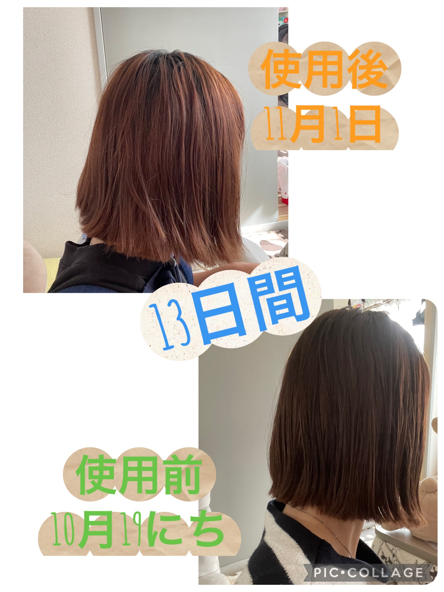 ヘアアクセルレーターEX PRO/加美乃素本舗/頭皮ローションを使ったクチコミ（2枚目）