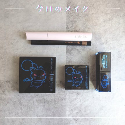 お化粧ふでぺん 目元用 極細筆/くれ竹 /リキッドアイライナーを使ったクチコミ(1枚目)