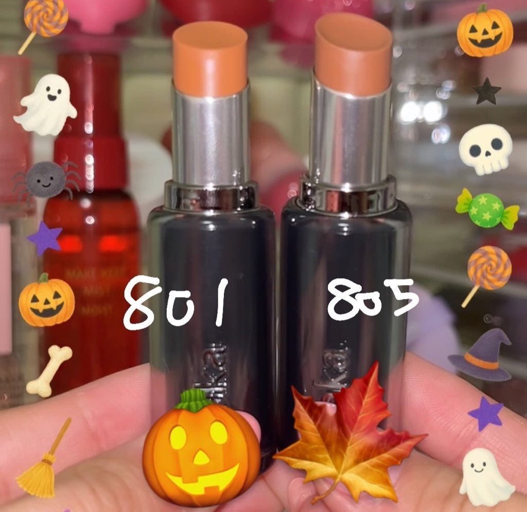 ラカ デビルリップ/Laka/口紅を使ったクチコミ(1枚目)