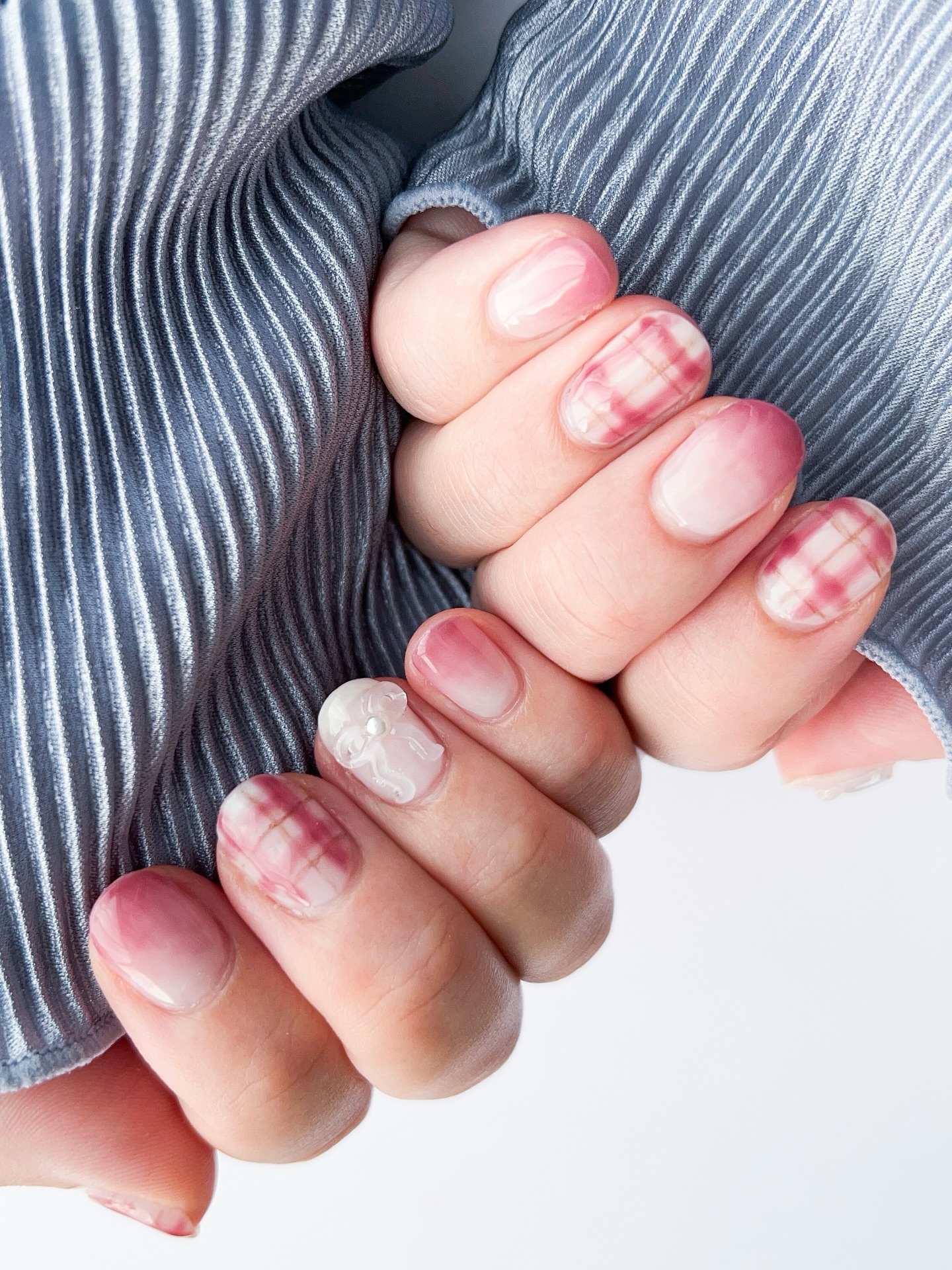 ペロリン ペロリンEASY/ネイル工房/ジェルネイルを使ったクチコミ（1枚目）