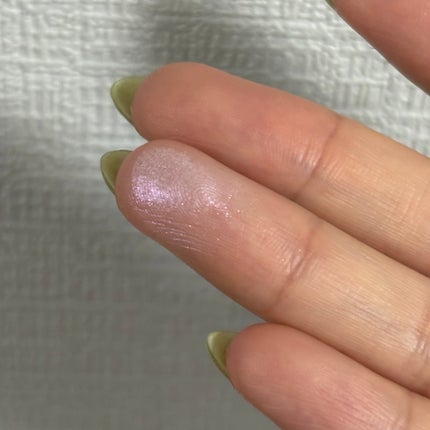 ノーウェアリップスティック バーミンググロー/espoir/口紅を使ったクチコミ(3枚目)