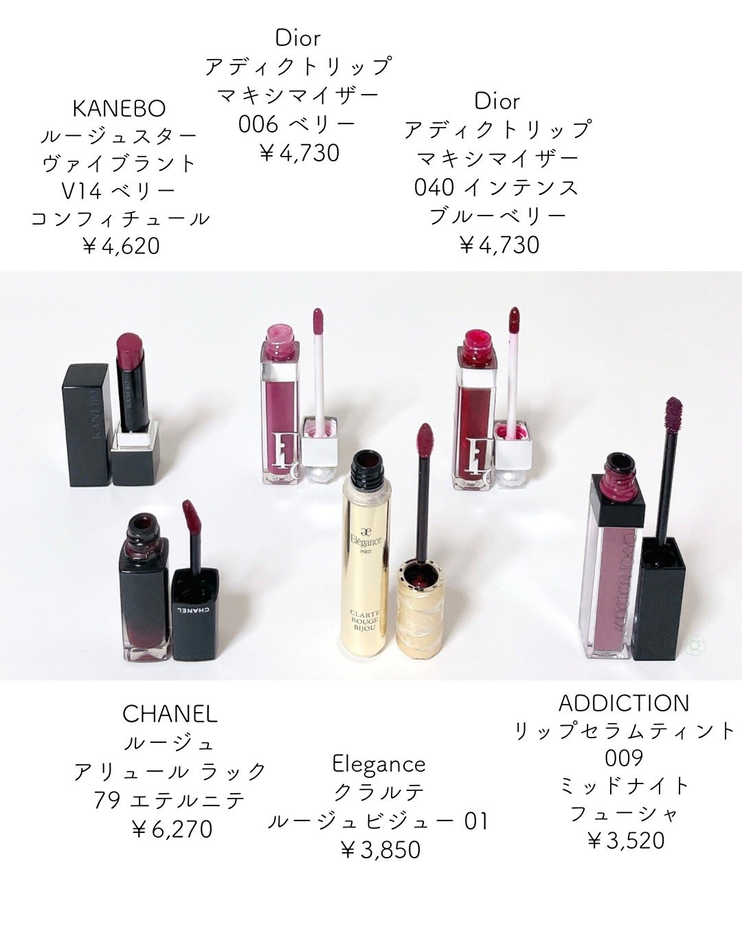 ルージュ アリュール ラック/CHANEL/口紅を使ったクチコミ(2枚目)