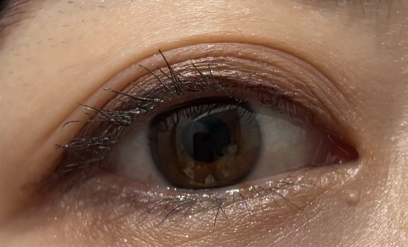 ディオールショウ サンク クルール/Dior/アイシャドウを使ったクチコミ（2枚目）