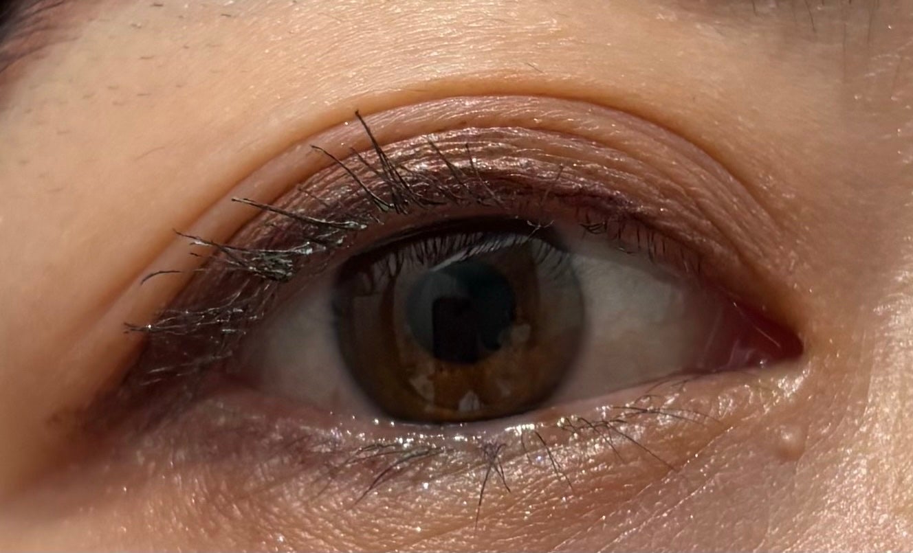 ディオールショウ サンク クルール/Dior/アイシャドウを使ったクチコミ(2枚目)