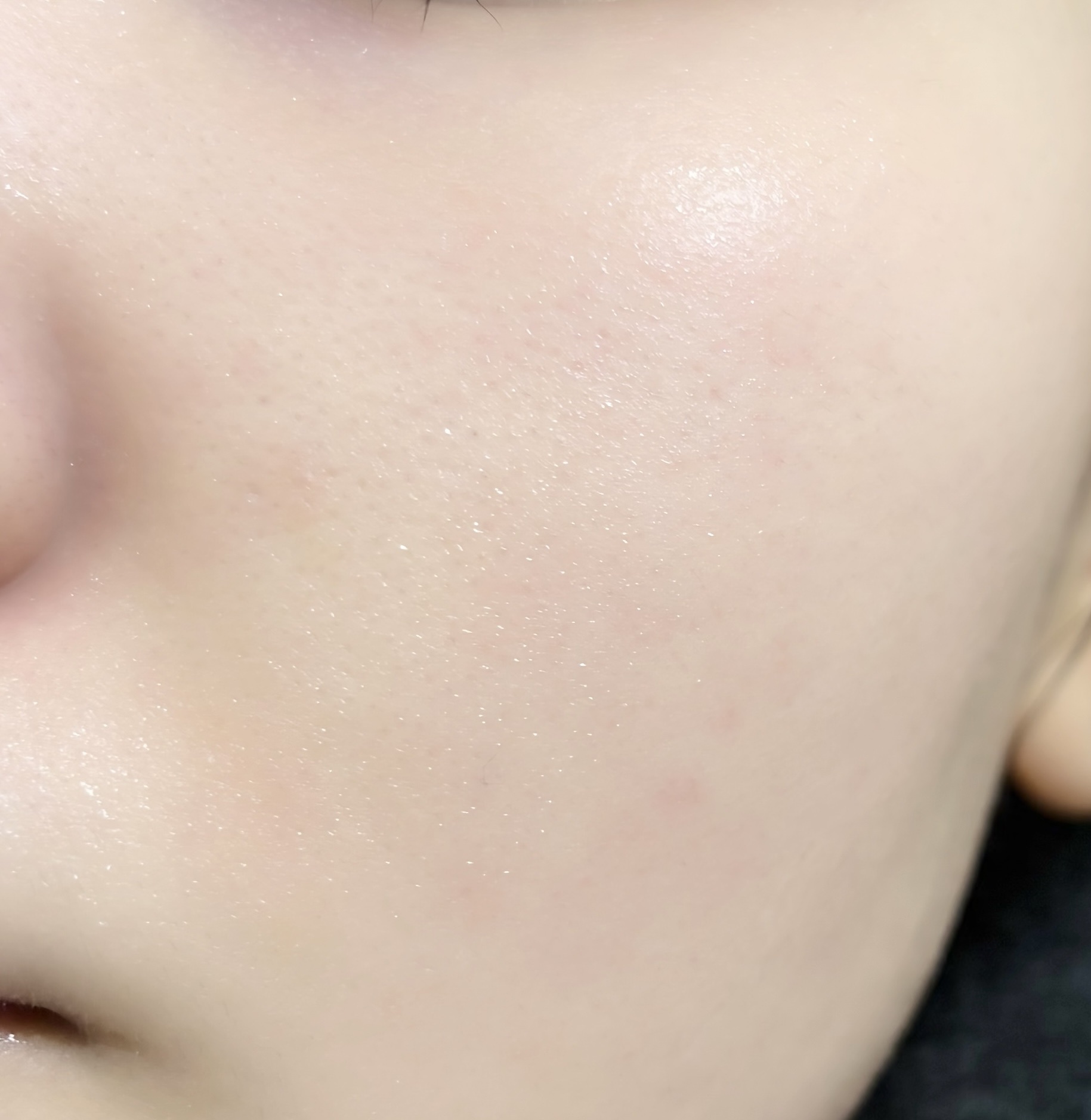 ダブル セーラム ADC/CLARINS/美容液を使ったクチコミ（3枚目）