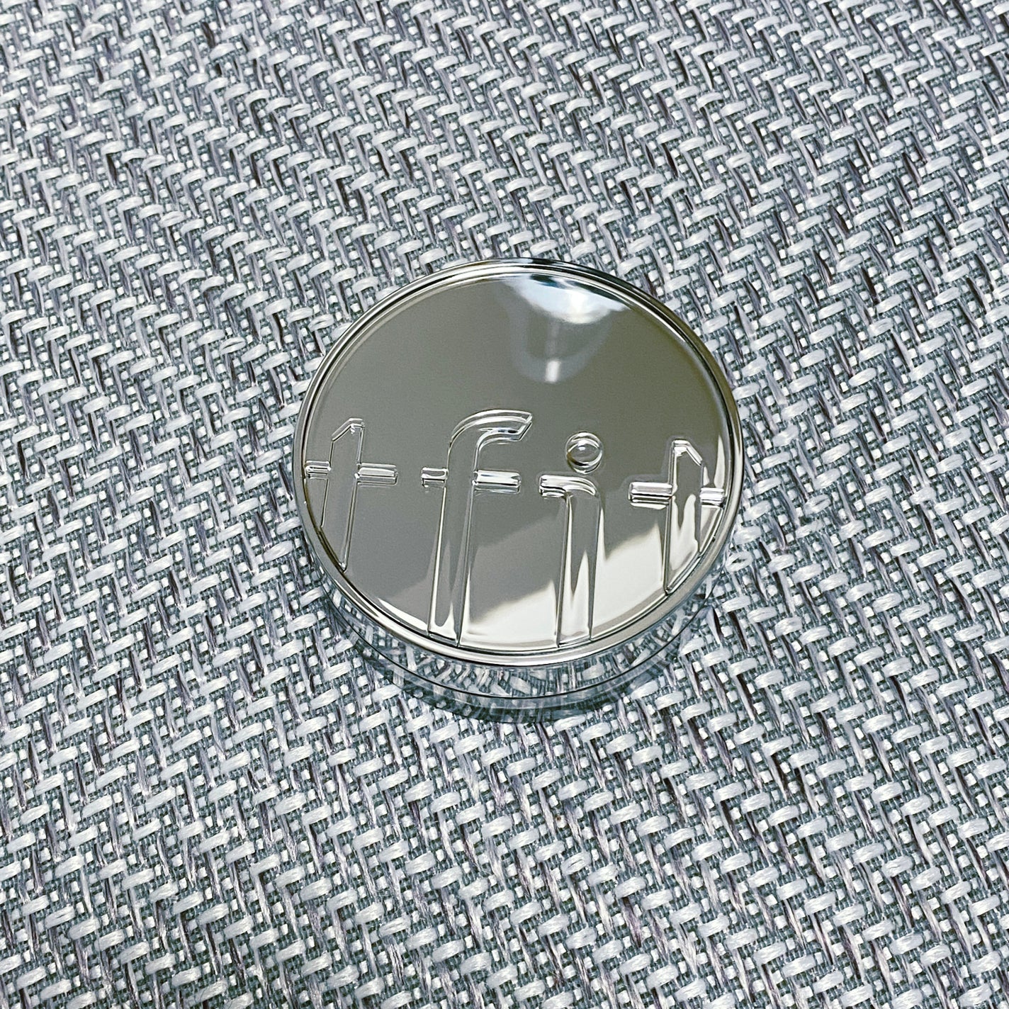 トランスルーセントセットエッセンシャルパウダー/TFIT/ルースパウダーを使ったクチコミ(3枚目)