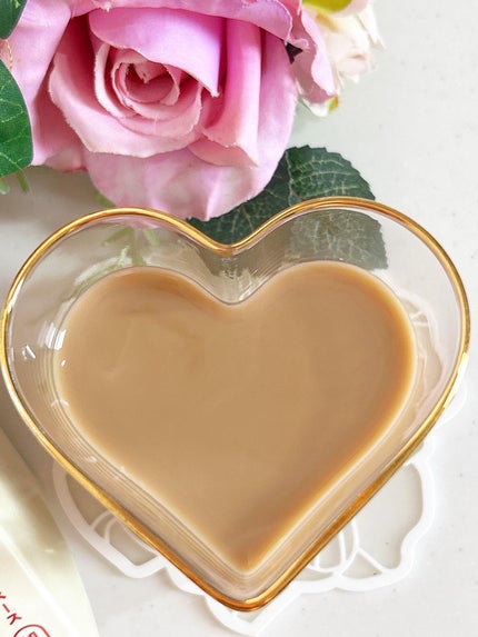 あやちゃん@フォロバ100 on LIPS 「お店クオリティーのカフェオレがおうちで❤️@coffeeago..」(2枚目)