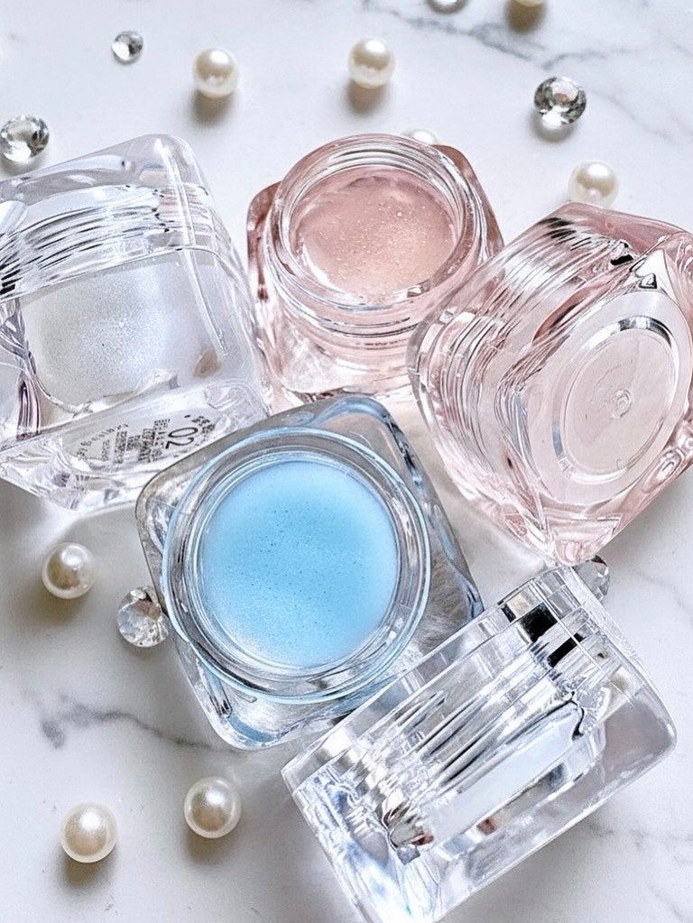 コッパン メルティングアイスバーム/kkotppang/リップグロスを使ったクチコミ(1枚目)