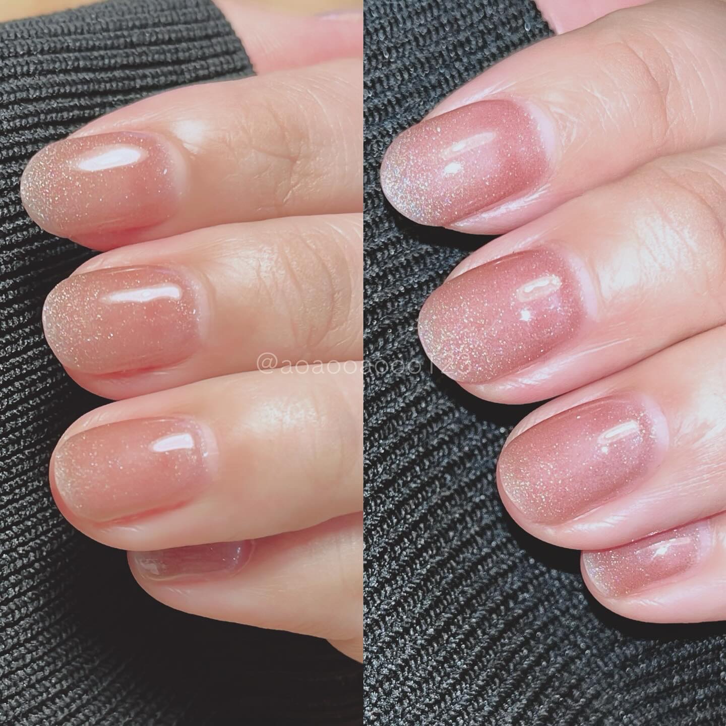 [はけまろ] ピールオフベースジェル/はけまろ/ジェルネイルを使ったクチコミ（3枚目）