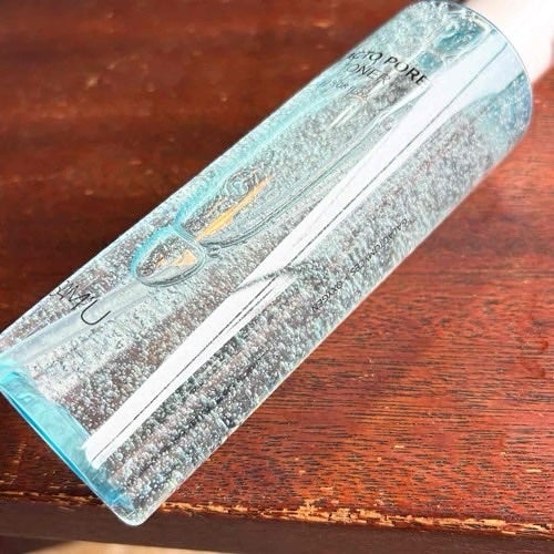 ガラクトポアセラム/SAM'U/美容液を使ったクチコミ(2枚目)