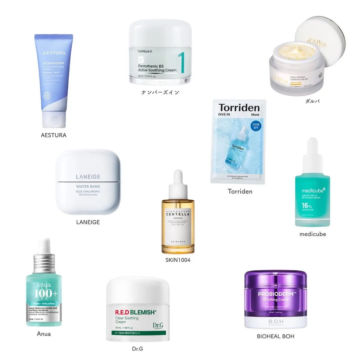 ウォーターバンク ジェルクリーム/LANEIGE/フェイスクリームを使ったクチコミ（1枚目）