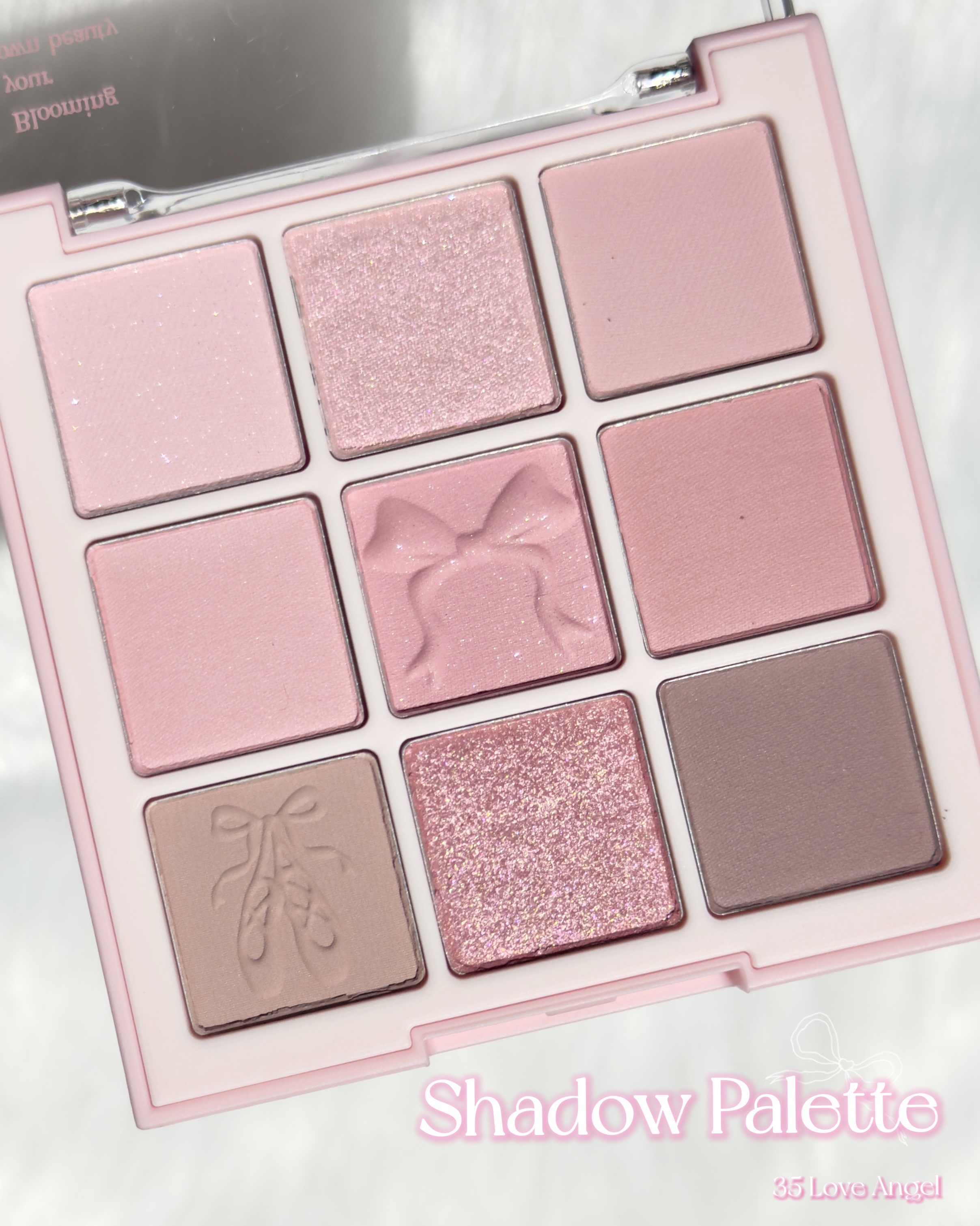 シャドウパレット/dasique/アイシャドウパレットを使ったクチコミ（2枚目）