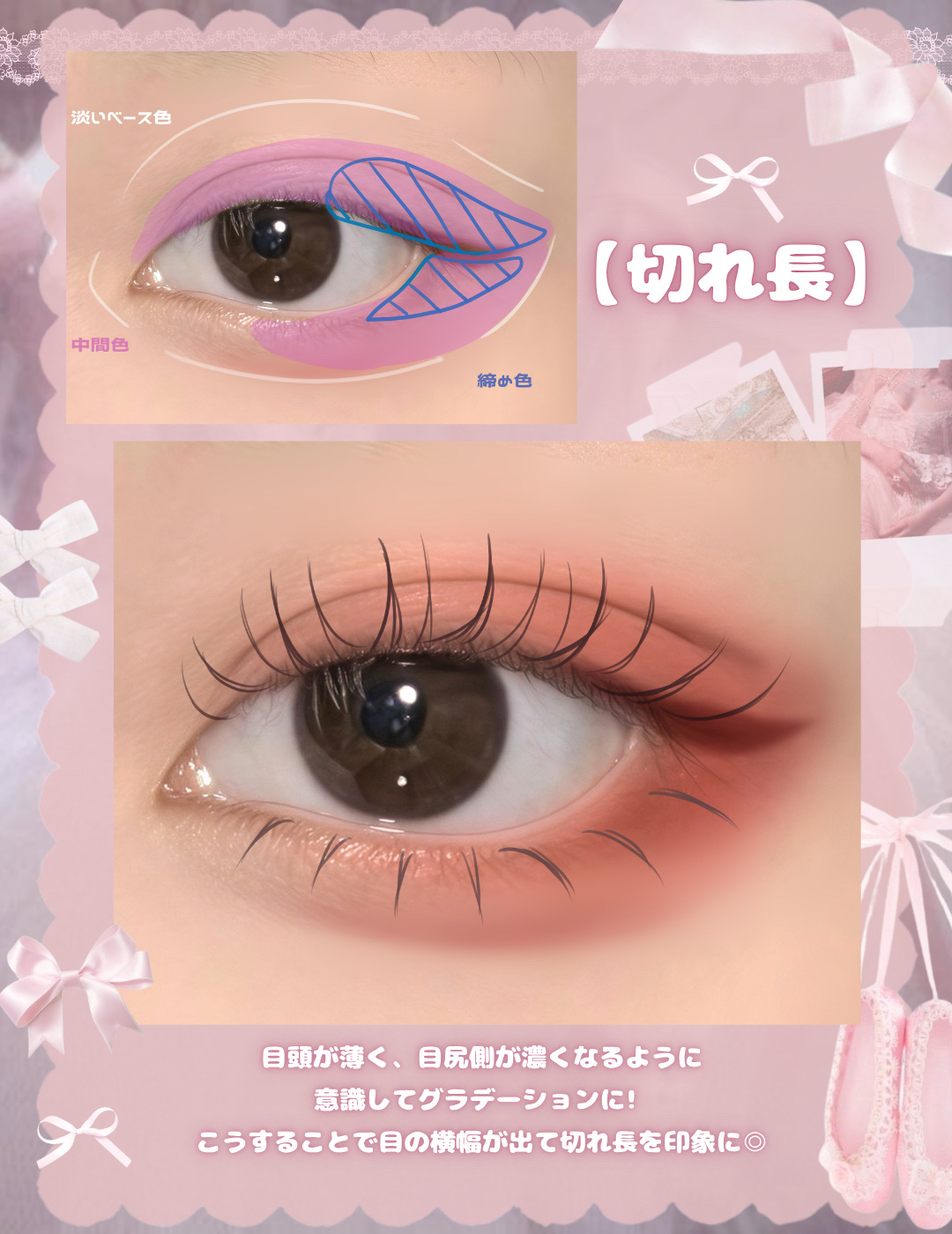 ラスティングマルチアイベース WP/キャンメイク/アイシャドウベースを使ったクチコミ（2枚目）