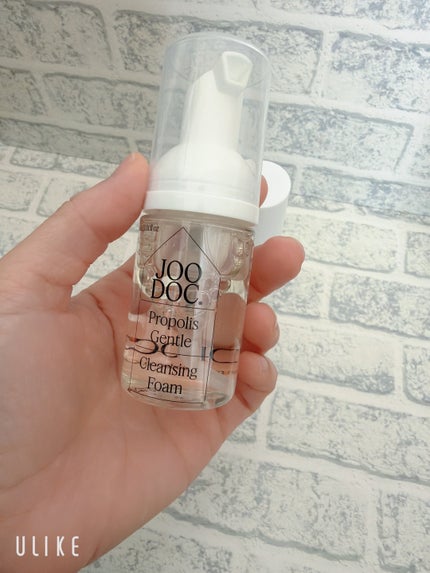 トラベルキット/JOODOC/スキンケアキットを使ったクチコミ(3枚目)