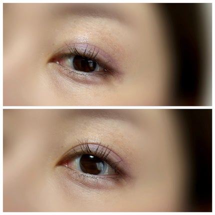 ディオールショウ サンク クルール(ホリデーコレクション 2025 限定品)/Dior/アイシャドウを使ったクチコミ(7枚目)