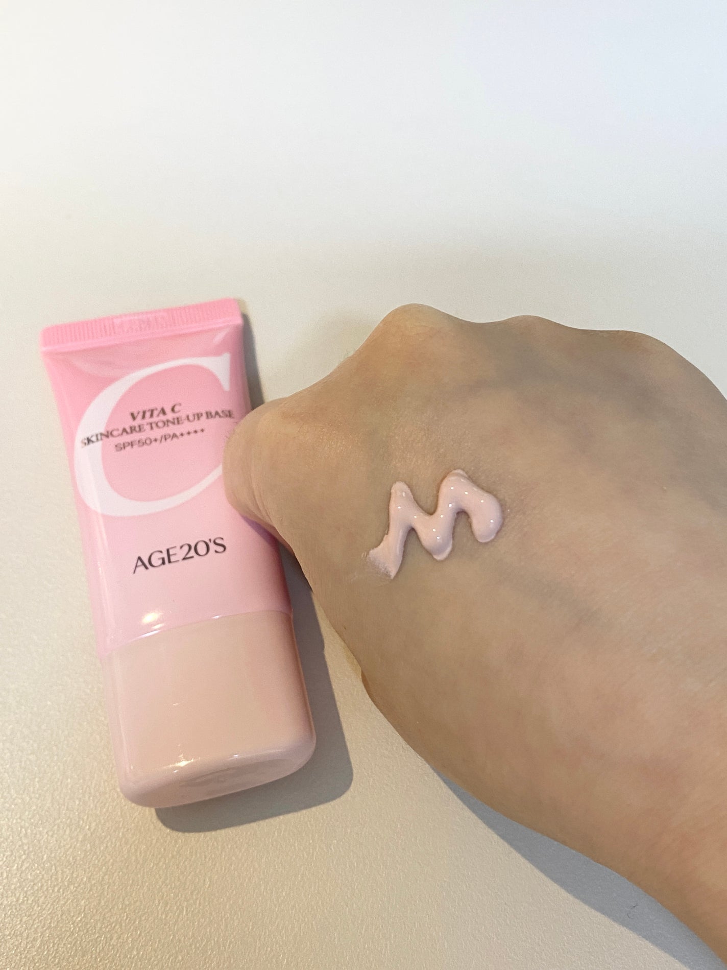 SIGNATURE ESSENCE COVER PACT /AGE20’s/クリーム・エマルジョンファンデーションを使ったクチコミ(5枚目)