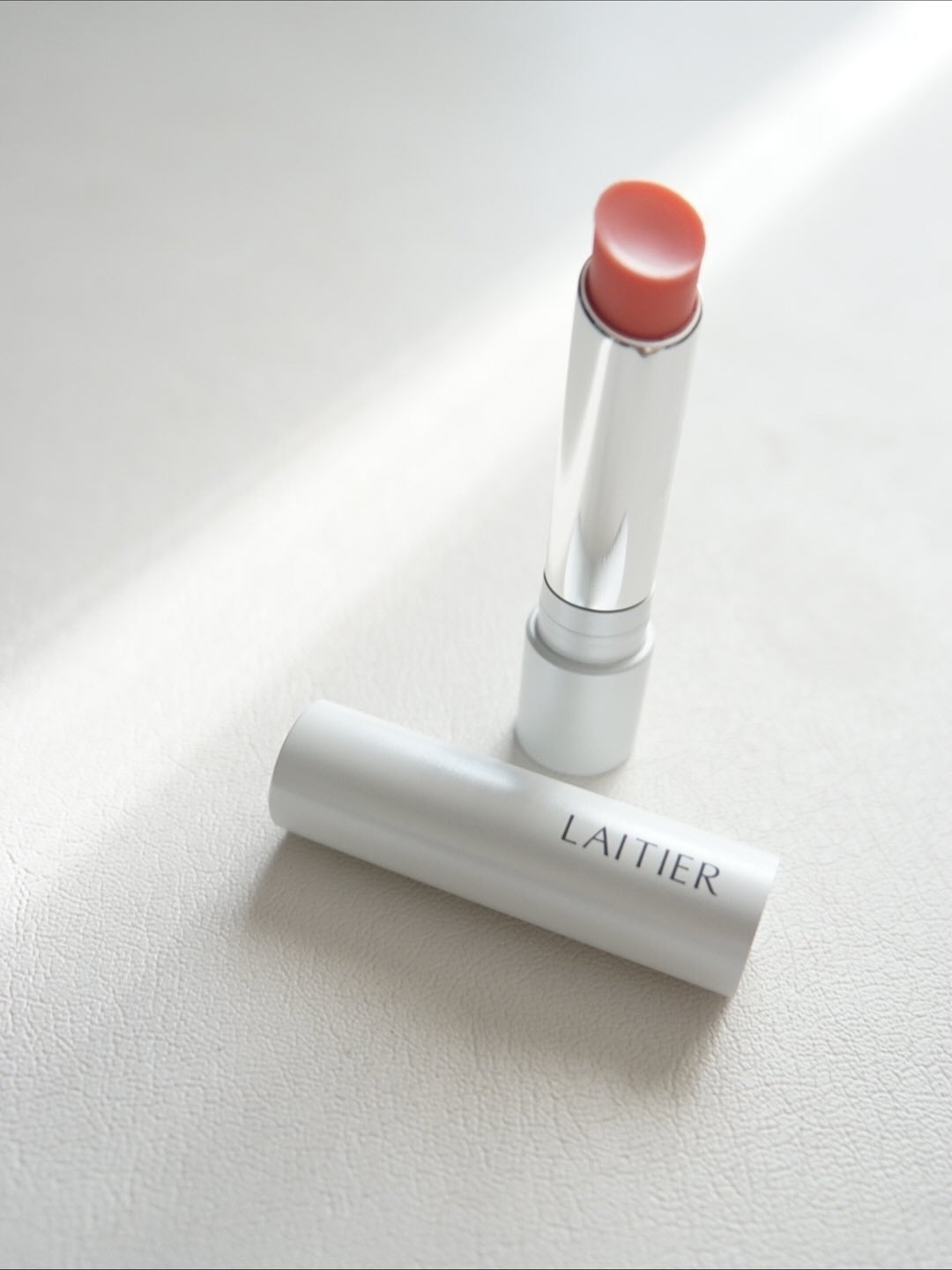 モイスチャーリップ/レチエ/リップクリームを使ったクチコミ(3枚目)