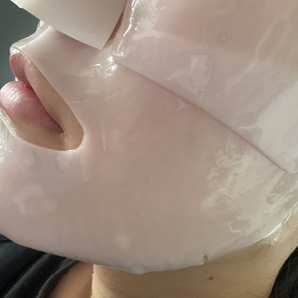 super power mask/AROCELL/シートマスク・パックを使ったクチコミ(3枚目)