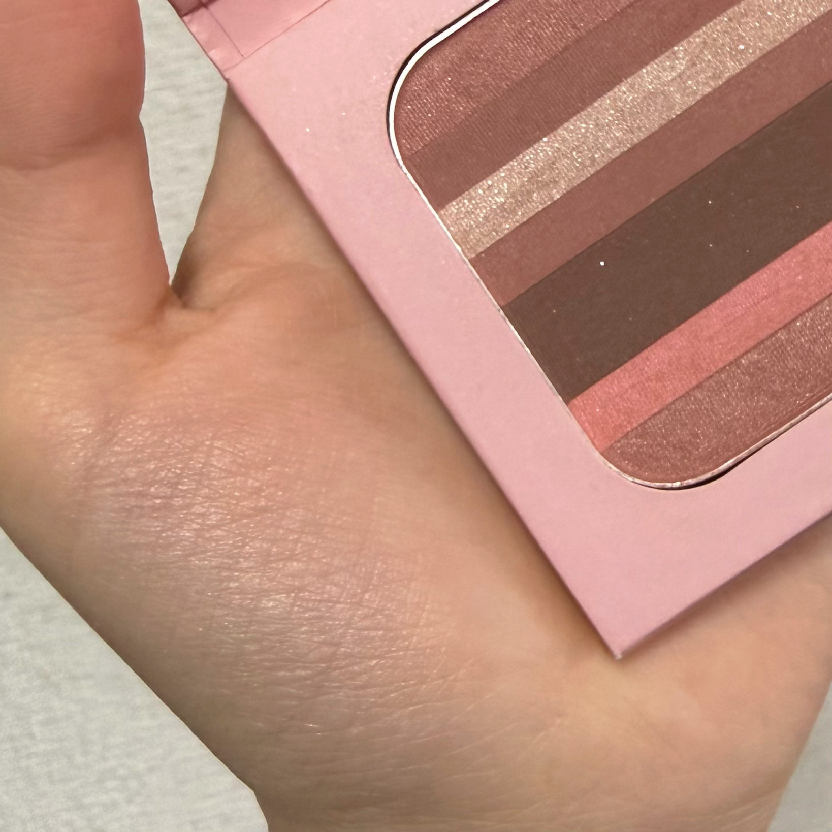 コントゥア デザイニング パウダー/ブリリアージュ/シェーディングを使ったクチコミ（2枚目）