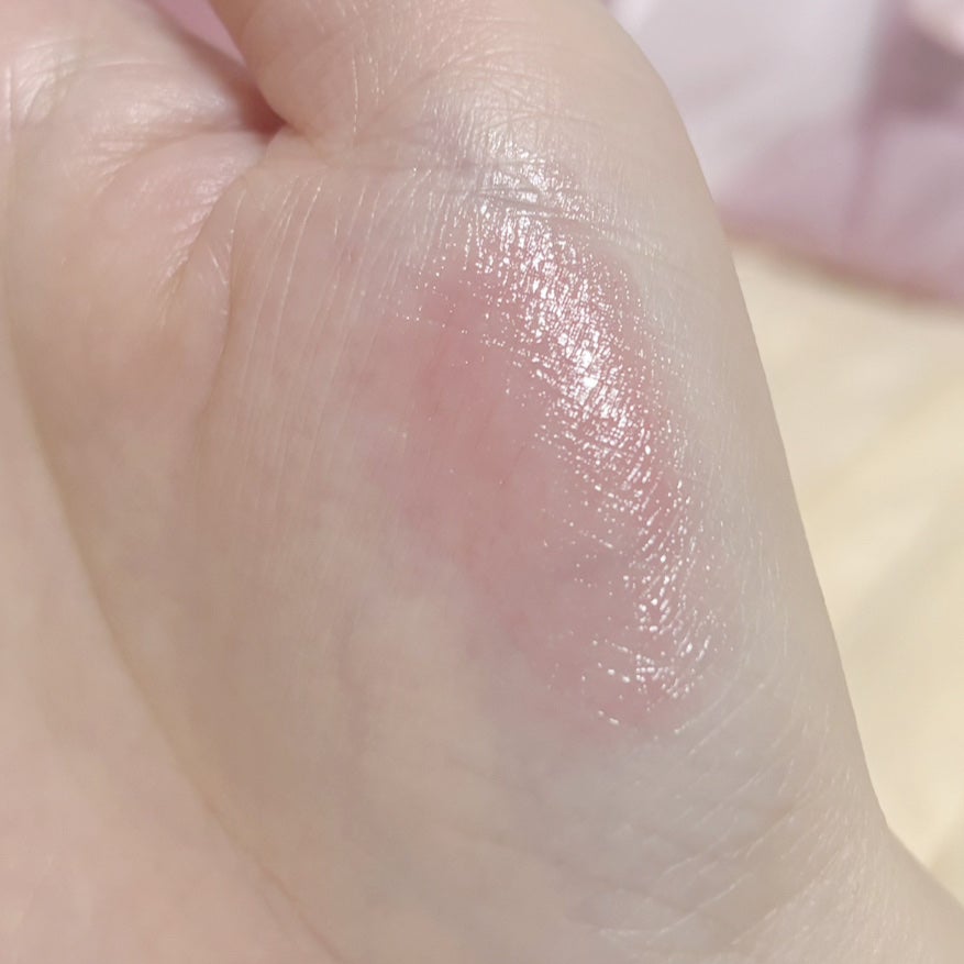 ジルスチュアート リボンファッションショー コレクション/JILL STUART/メイクアップキットを使ったクチコミ(7枚目)