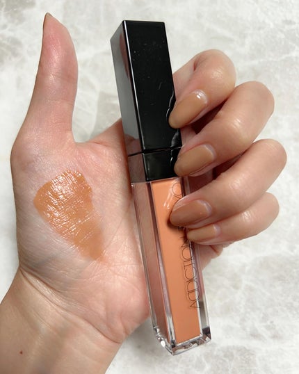 アディクション リップ セラム ティント/ADDICTION/リップティントを使ったクチコミ(8枚目)