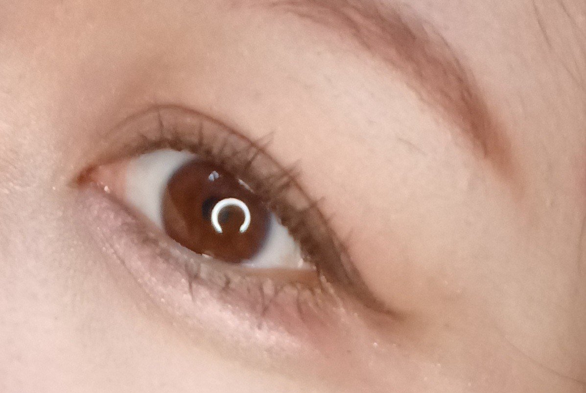 ルナソル アイカラーレーションN/LUNASOL/アイシャドウパレットを使ったクチコミ（3枚目）