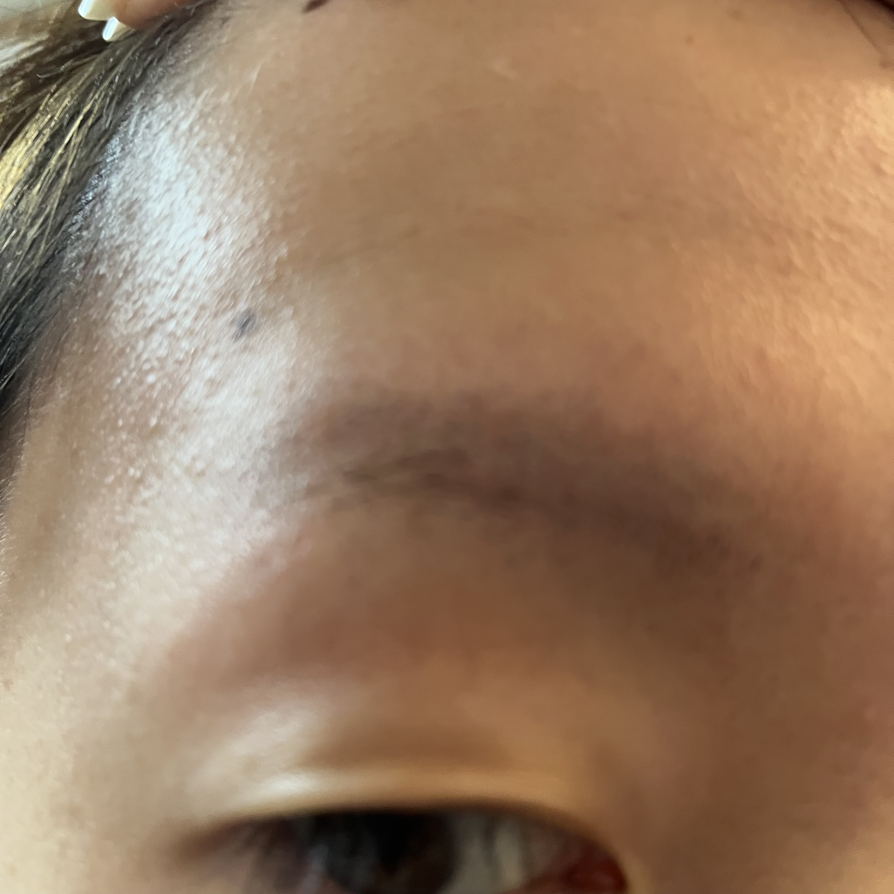 Panasonic フェリエ フェイス用 ES-WF53のクチコミ「#購入品紹介 

Panasonic
フェリエ フェイス用 ES-WF53

眉毛の形を整えた.....」（2枚目）