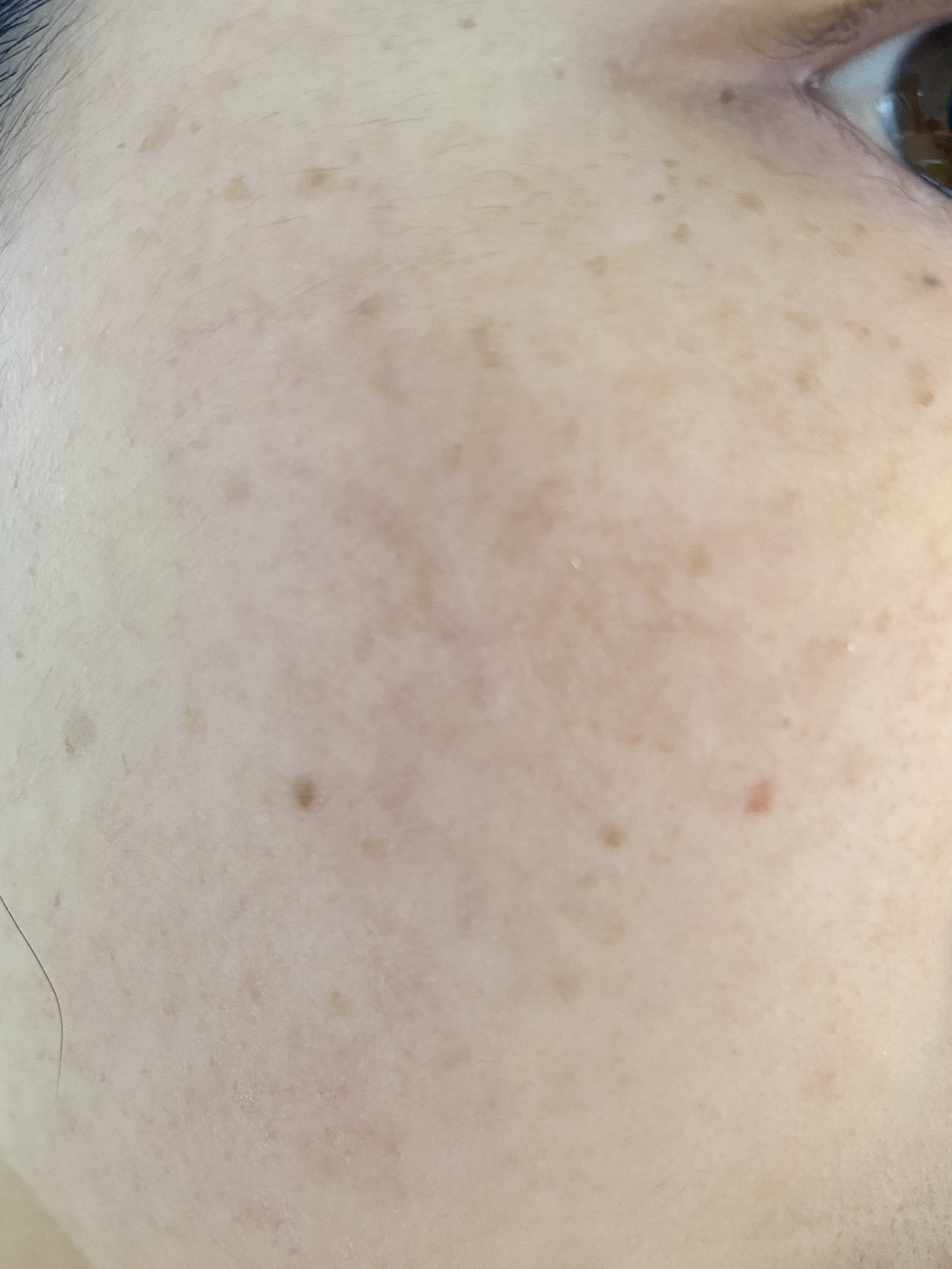 ビーベルベットカバークッション 21号アイボリー/espoir/クッションファンデーションを使ったクチコミ（3枚目）