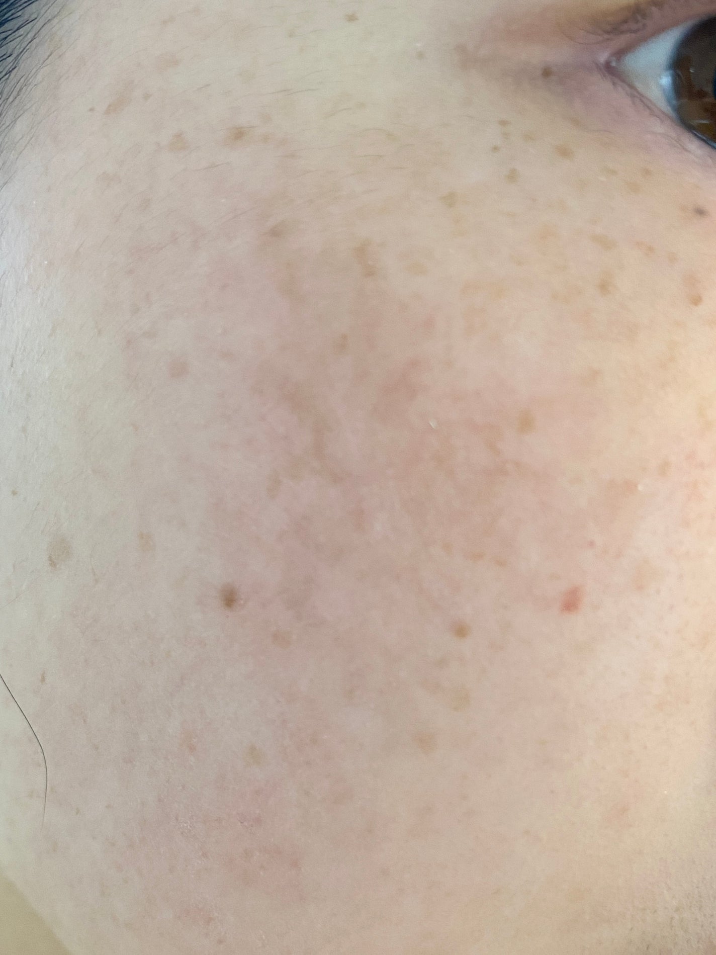 ビーベルベットカバークッション/espoir/クッションファンデーションを使ったクチコミ(3枚目)