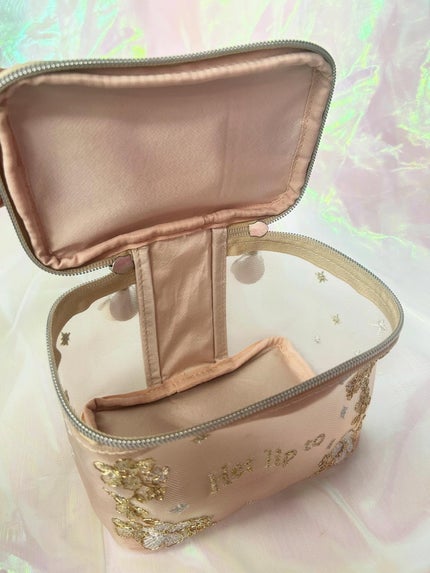 SENSUAL RICH BODY CREAM - ROSE BLANCHE -/Her lip to BEAUTY/ボディクリームを使ったクチコミ(4枚目)