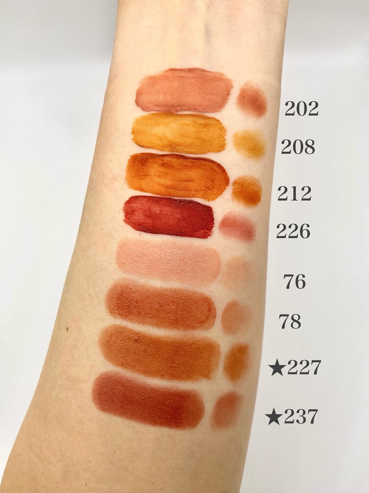 【シャネル】CHANEL　ルージュ　口紅　９点まとめて！！ルージュアリュール・ルージュココ・アクアルミエール・イドゥラバーズ ルージュ アリュール リップスティック（鮮やかな発色） 199