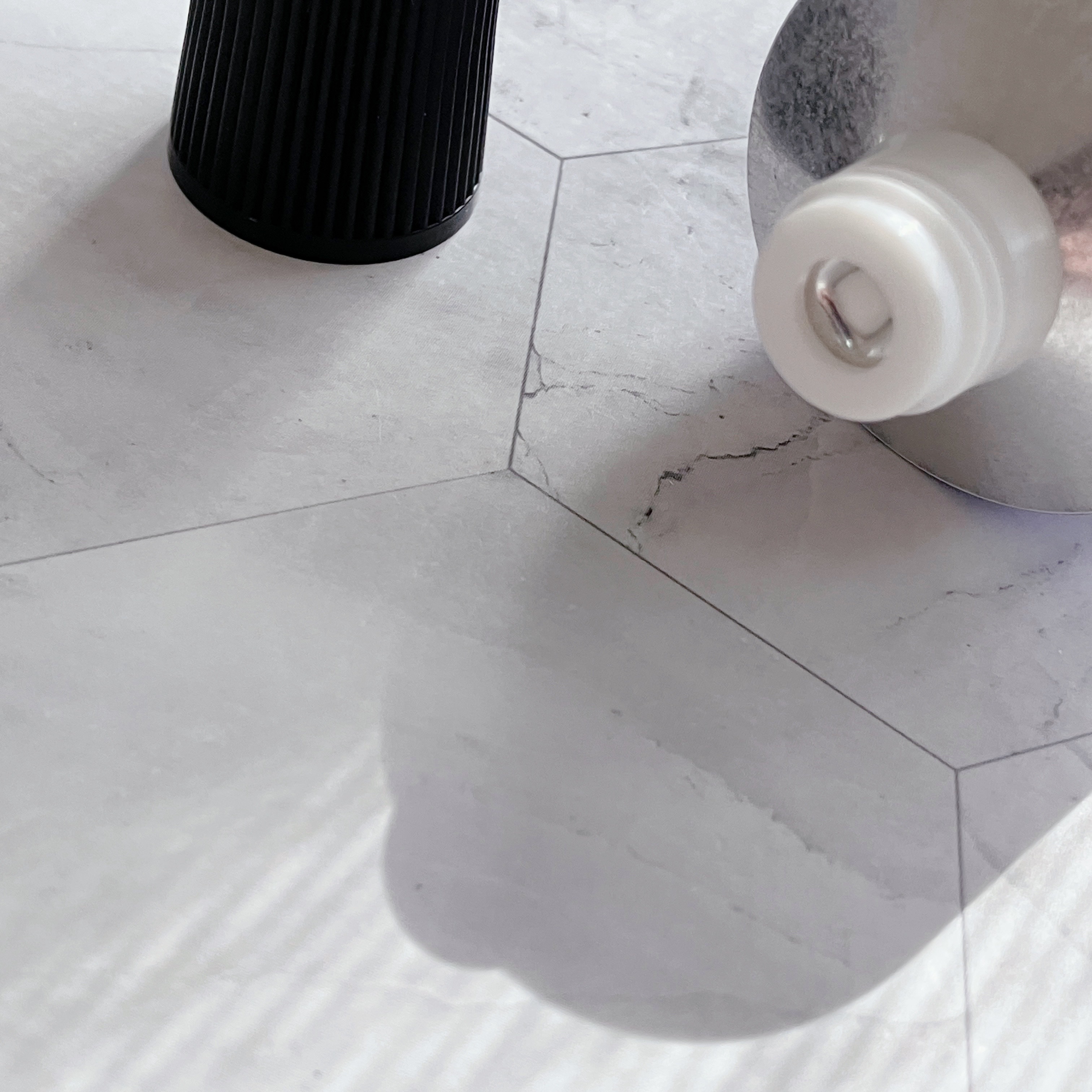 ヒッツディファレント　トゥースペースト　フォー　プラーク/Hits Different/歯磨き粉を使ったクチコミ（2枚目）