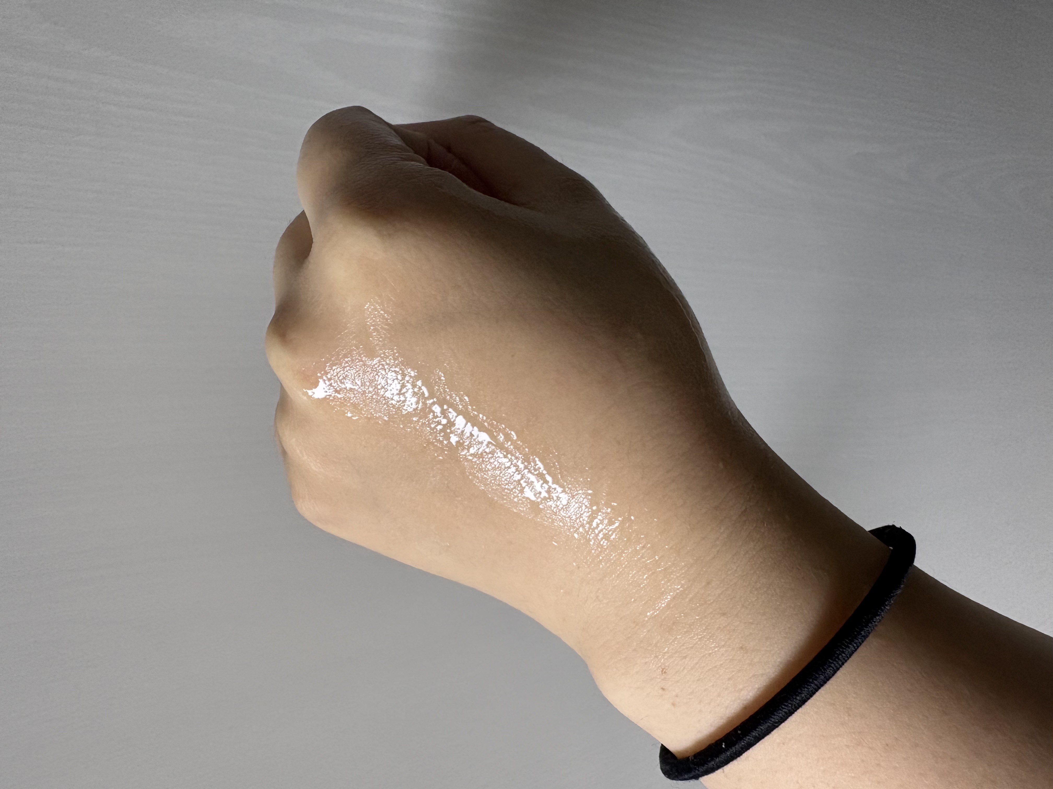 ドクダミシートマスクデイリーピック/Abib /シートマスク・パックを使ったクチコミ（3枚目）