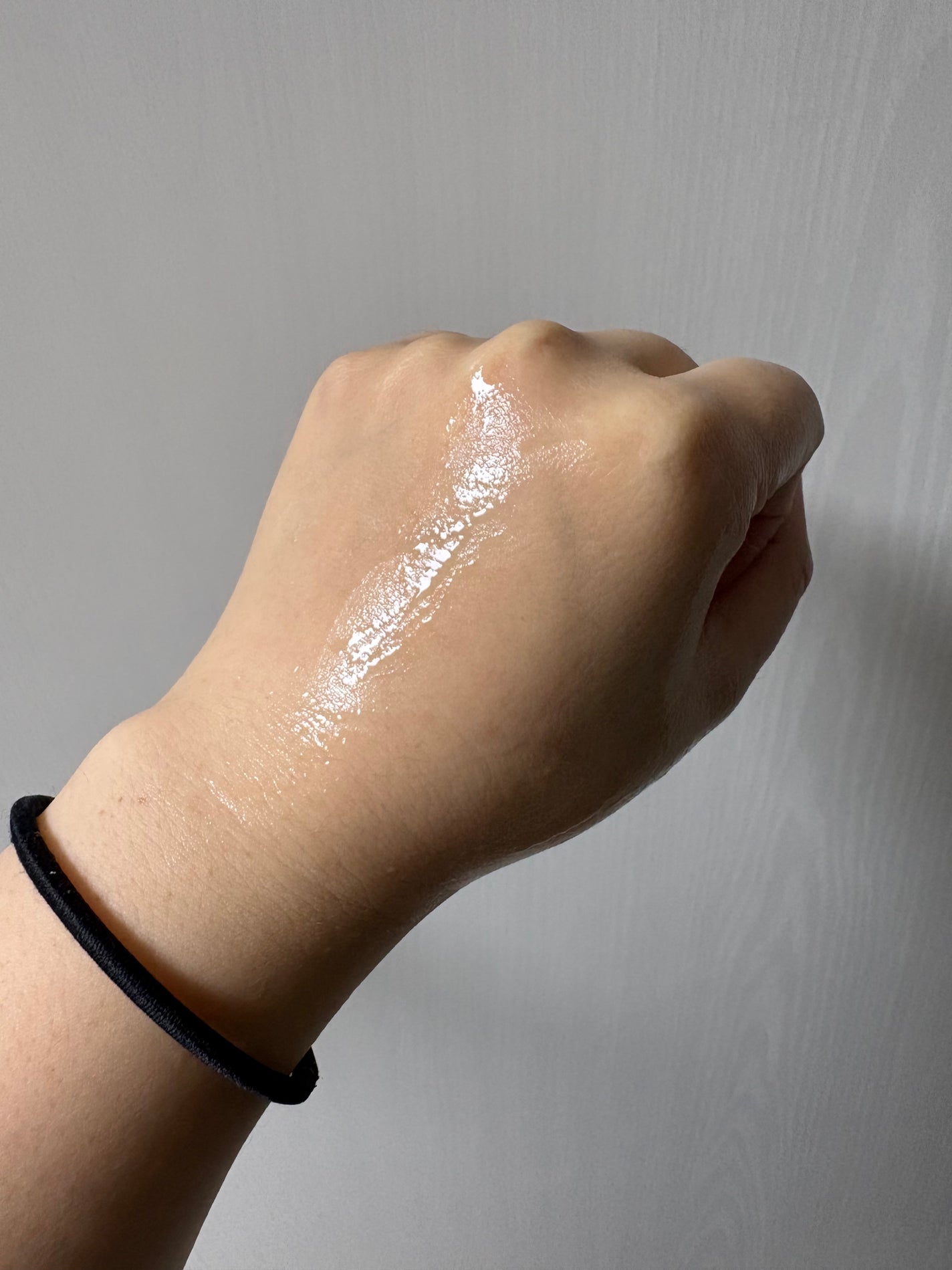 ドクダミシートマスクデイリーピック/Abib /シートマスク・パックを使ったクチコミ(3枚目)