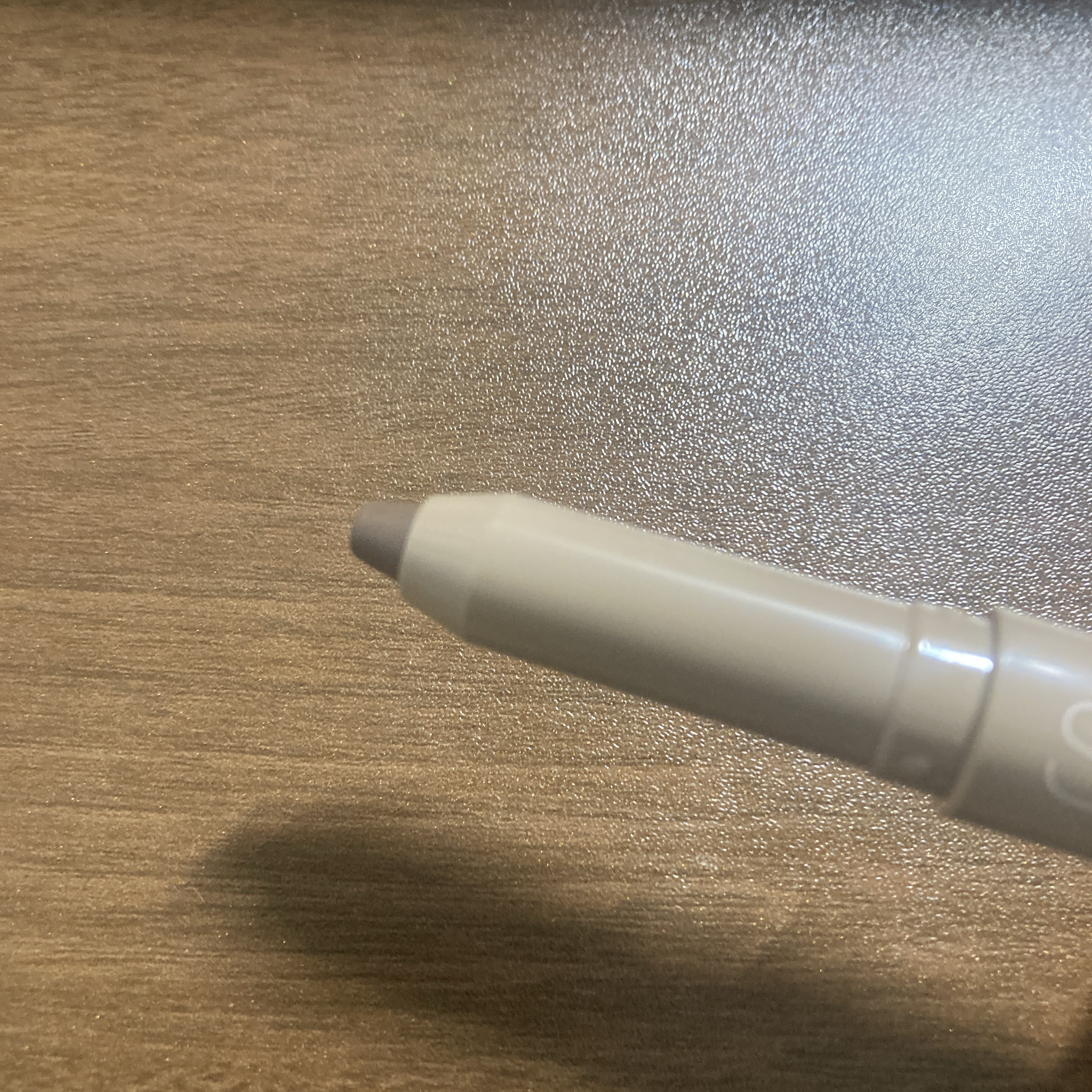 シェーディングペンシル/CEZANNE/ハイライト・シェーディングを使ったクチコミ（2枚目）