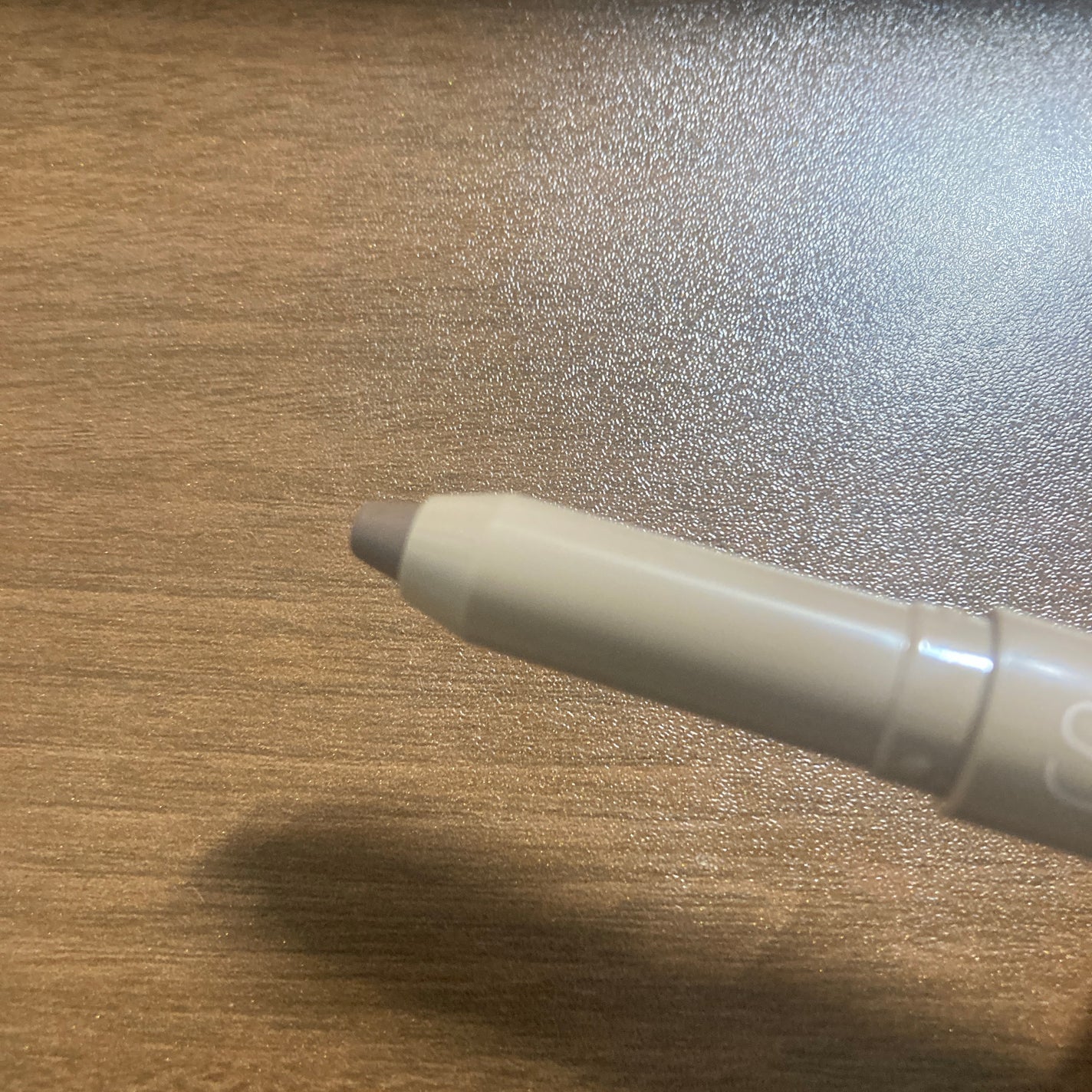 シェーディングペンシル/CEZANNE/ハイライト・シェーディングを使ったクチコミ(2枚目)