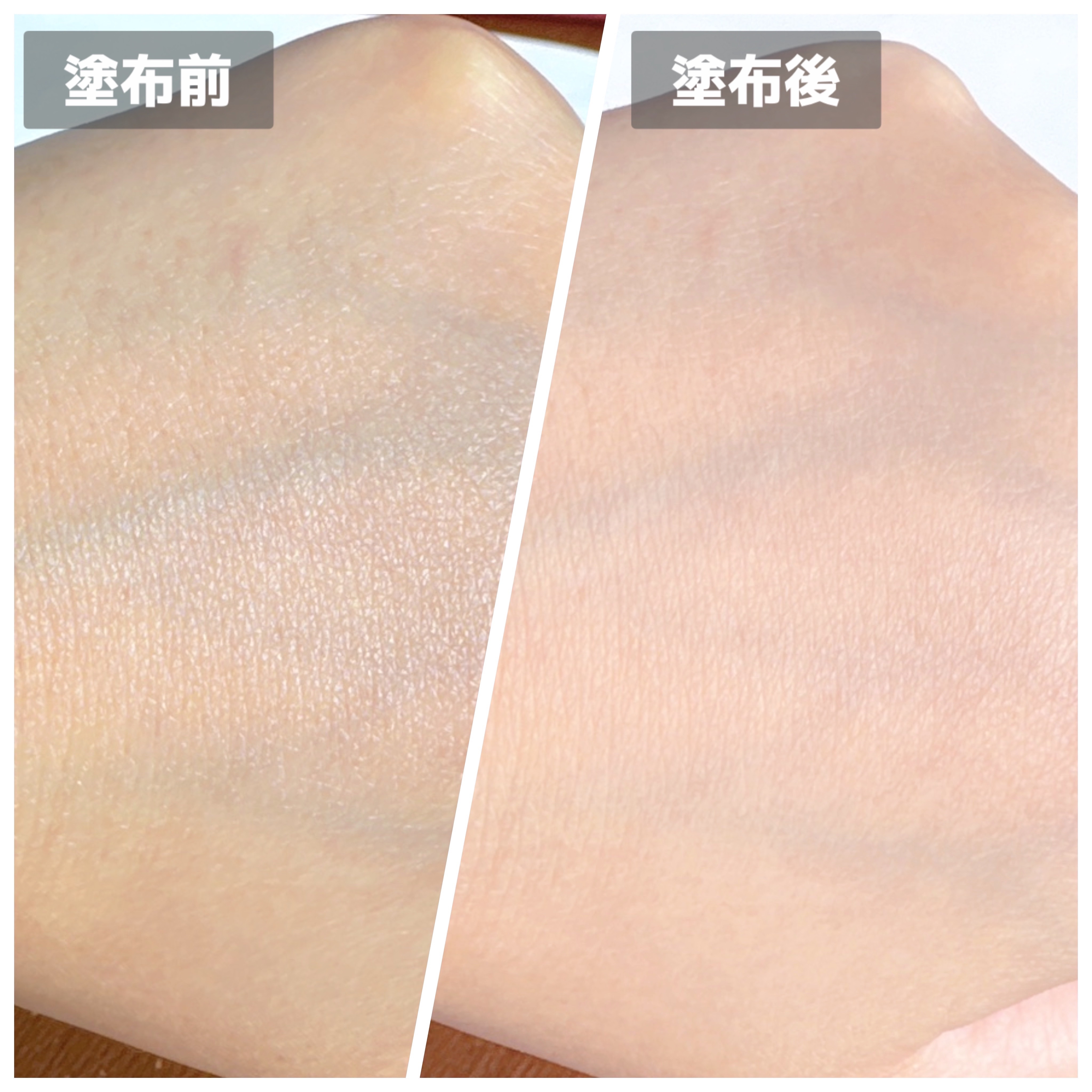 トランスルーセントセットエッセンシャルパウダー/TFIT/ルースパウダーを使ったクチコミ（3枚目）