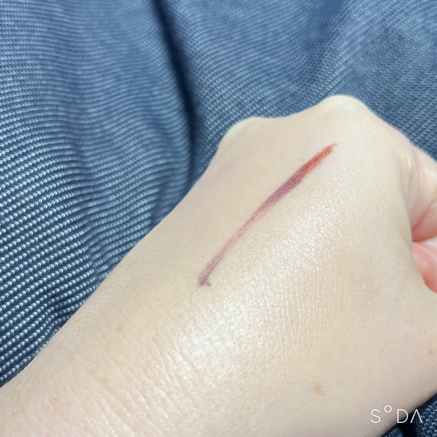 ルミナスクッションファンデーション/illuN/クッションファンデーションを使ったクチコミ(6枚目)