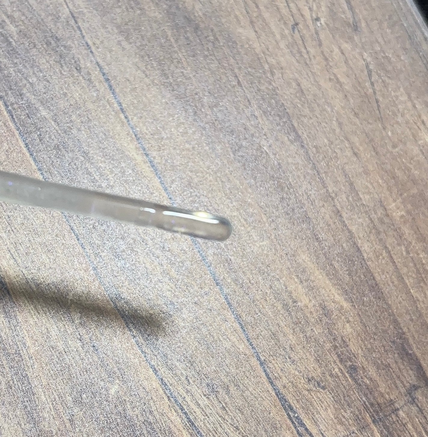 V.SNOW.B on LIPS 「☆CANMAKEボリュームアップレディグロスSPF15PA++..」(5枚目)