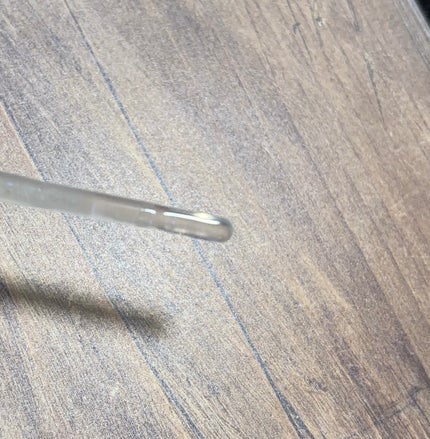 V.SNOW.B on LIPS 「☆CANMAKEボリュームアップレディグロスSPF15PA++..」(5枚目)