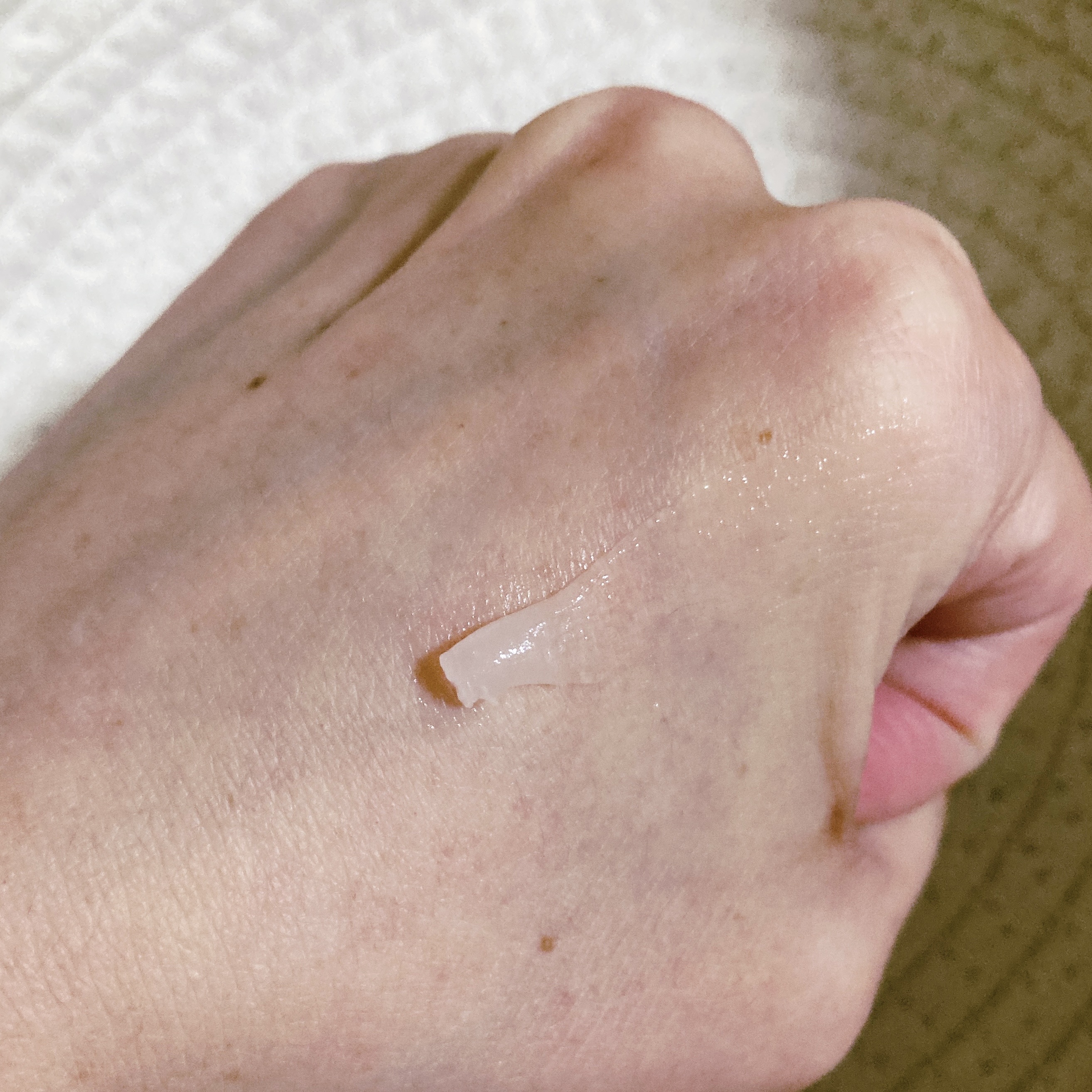 大洋製薬 ワセリンのクチコミ「大洋製薬
ワセリン

ネット通販でよく見かける
白色ワセリンです

「ホワイトワセリン」ではな.....」（2枚目）