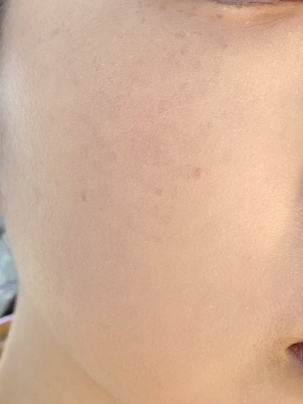 ビーベルベットカバークッション/espoir/クッションファンデーションを使ったクチコミ(4枚目)