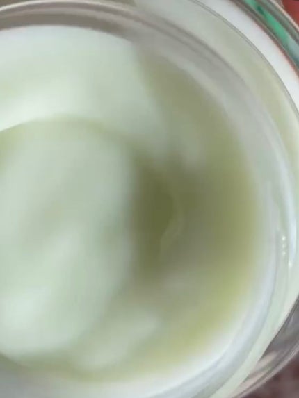 グリーントマトクリーム/FULLY/フェイスクリームを使ったクチコミ(4枚目)