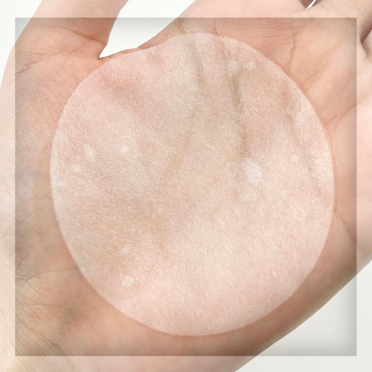 PDRN0.5%エッセンスパッド/LEADERS/トナーパッドを使ったクチコミ(4枚目)