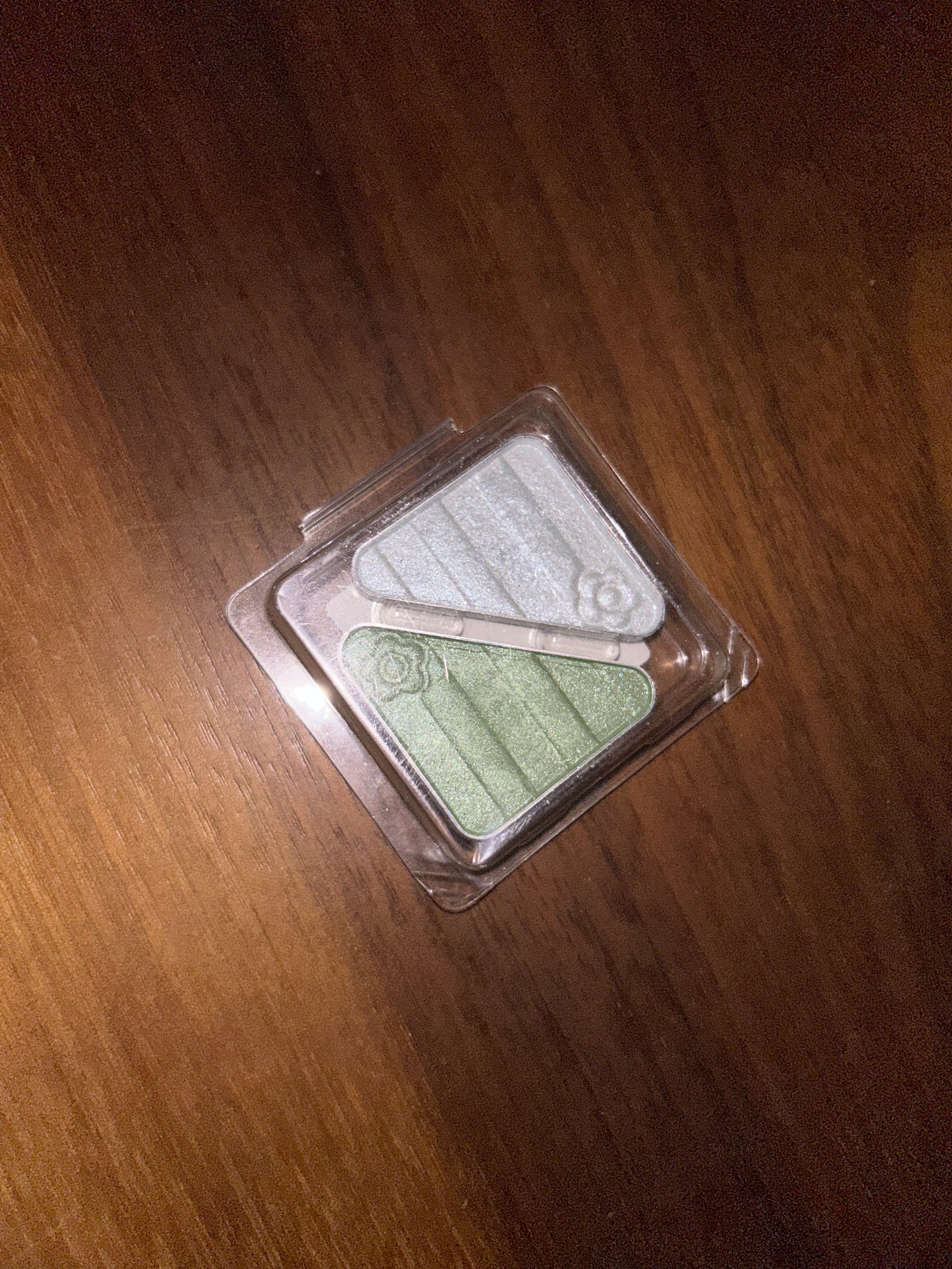 アイオープナー/MARY QUANT/単色アイシャドウを使ったクチコミ（1枚目）